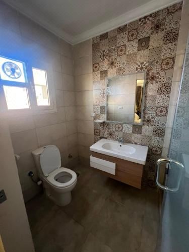 舒适三人间-带淋浴