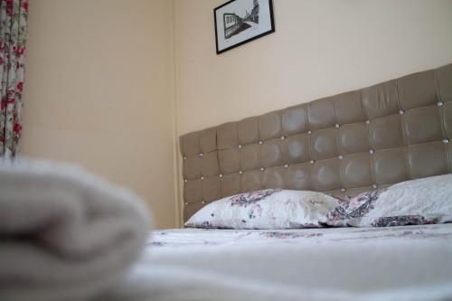 双人房（带独立浴室）