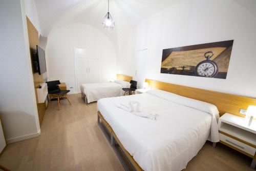 标准三人间-带窗户