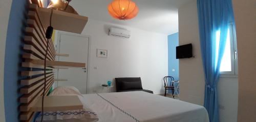 双人房（带独立浴室）