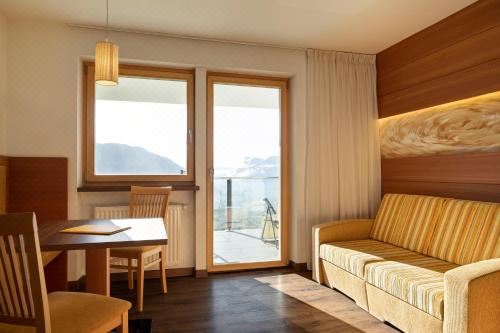 高级双人房（带阳台）