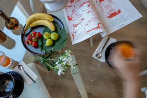 豪华双人床房（带加床）