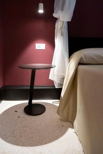 Residence Poli Venezia Deluxe Queen Studio