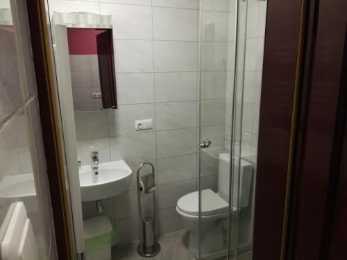 三人房（带浴室）