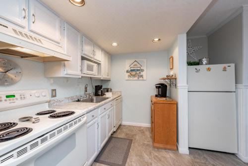 105A Efficiency One Bath One-Bedroom Apartment