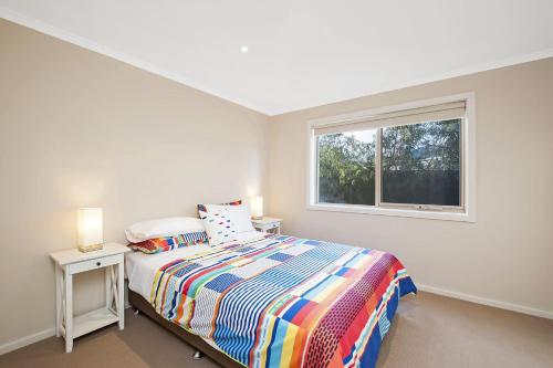 三卧室联排别墅