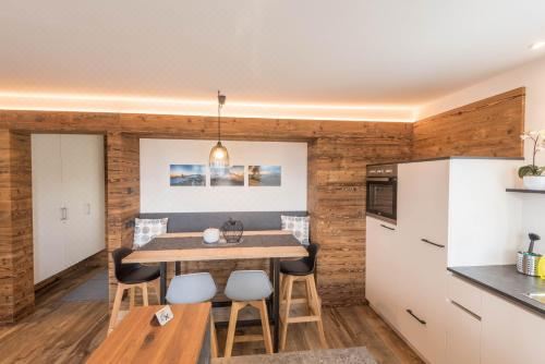 高级两卧室公寓