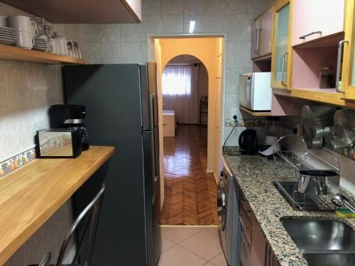 公寓 - 地面楼层