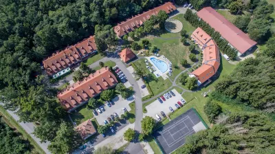 Abbazia Country Club Hotels in 