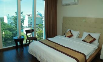 Hanz Premium Anh Duc 2 Hotel Binh Duong