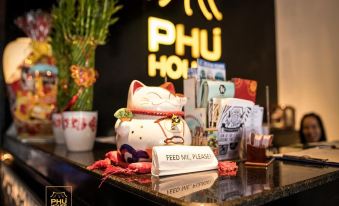 Phu House