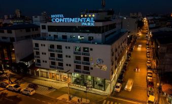 Hotel Continental Park