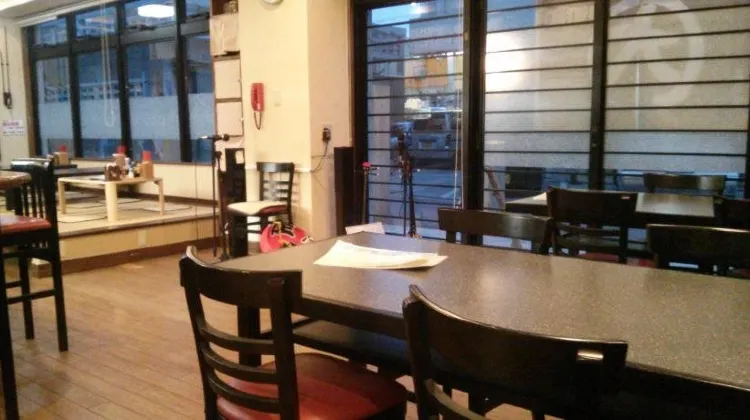 ホテルハッピーホリデー石垣島 食事・レストラン