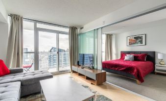 Beautiful Condos in the Heart of Downtown by Globalstay
