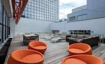 CozySuites Two Condos with Sky Pool in Dallas