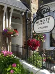 دوبورث جيست هاوس