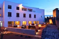 Pousada Castelo de Alcacer do SAL Hotels in 