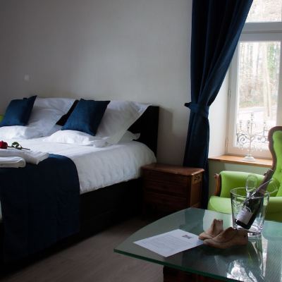 Exclusive Double Room, 1 King Bed (1)