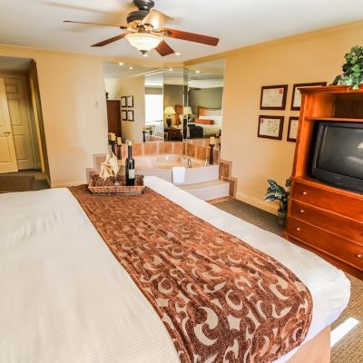 Deluxe Room, 2 Bedrooms InnSeason Resorts Pollard Brook Promo Code