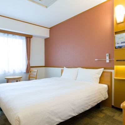 Business Double Room-Non-Smoking