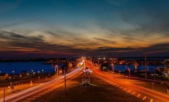 Hotel Lbi