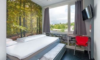 Yess Hotel Kristiansand