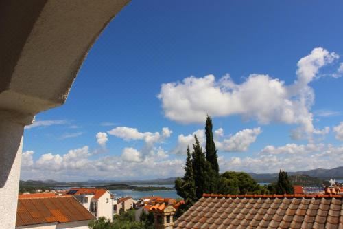 海景一室公寓 - 带阳台