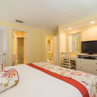 Two-Bedroom Suite Inn at The Beach Promo Code