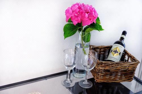 双人房（带独立浴室）