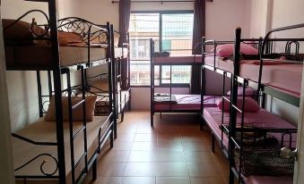 Suratthani Airport Hostel