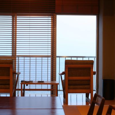 和風スイート(浴室) シーサイドホテル鯨望荘 クーポン