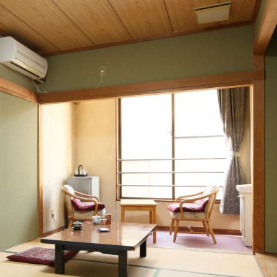 和風ルーム 開湯約650年★塩山温泉郷　宏池荘 クーポン