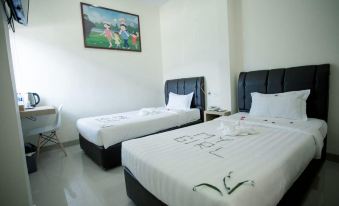 Ondos Hotel - Housity