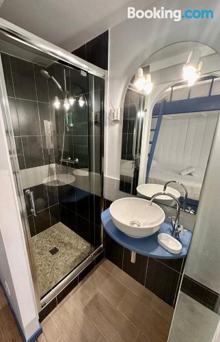 Le Piccolo工作室公寓