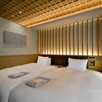 ツインルーム ホテルヒラリーズ赤坂 クーポン