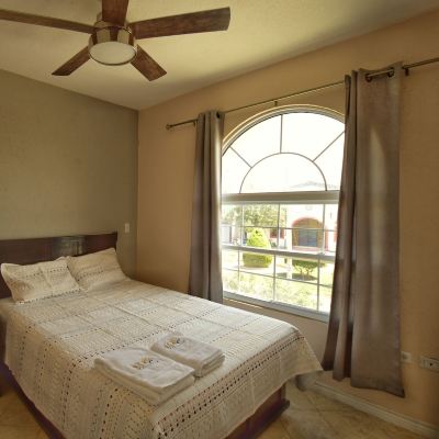 Premium Two-Bedroom Apartment