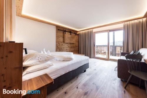 舒适双人间 - 带阳台