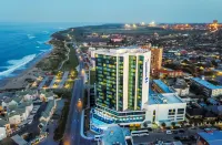 Radisson Blu Hotel, Port Elizabeth Отели в г. 