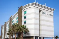 NH Antofagasta Hotels in 