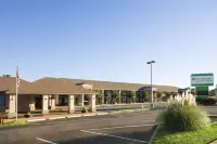 Wyndham Garden Lake Guntersville Hotels in 