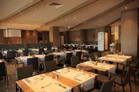 Radisson Blu Abidjan Airport