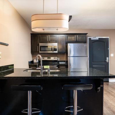 King Suite The Hotel Sync Promo Code