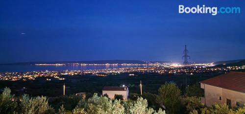 度假屋 - 带泳池