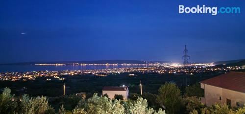 度假屋 - 带泳池