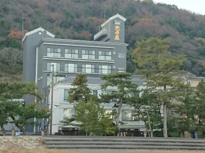 Oishiya Hotel a 