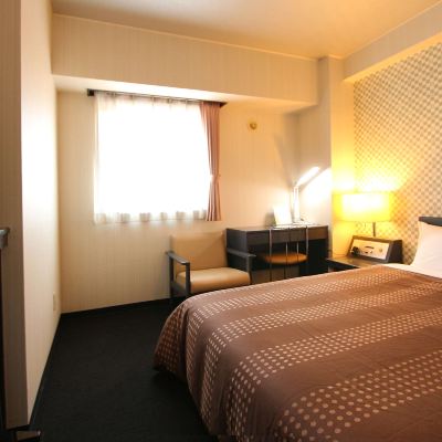 小型雙人床房B 禁菸 千歲利夫馬克斯經濟型飯店優惠