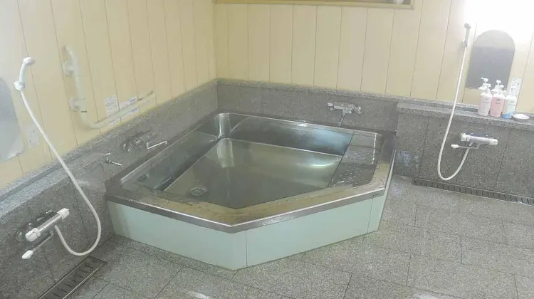 旅館 千台屋 施設