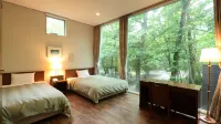 Hotel Sunvalley Nasu
