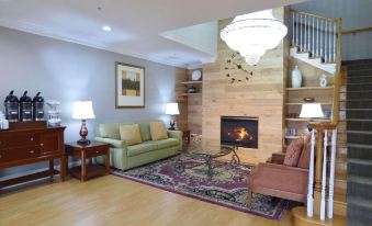 Country Inn & Suites by Radisson, Biloxi-Ocean Springs, MS