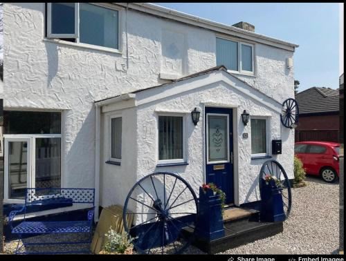 Holm on the Lane Budget Double Room